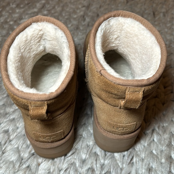 Classic mini platform - Picture 3 of 7